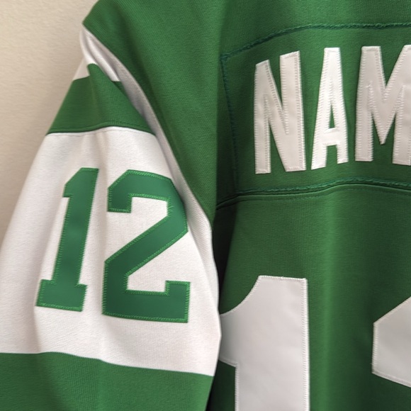 New York Jets Jersey - Picture 3 of 6
